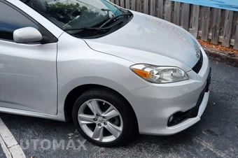 2012 Toyota Matrix S - miniatura 32