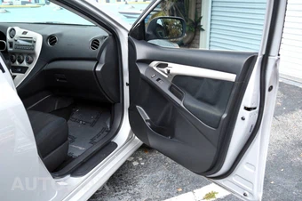 2012 Toyota Matrix S - miniatura 33