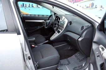 2012 Toyota Matrix S - miniatura 34