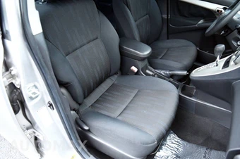 2012 Toyota Matrix S - miniatura 36
