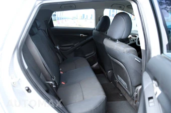 2012 Toyota Matrix S - miniatura 38