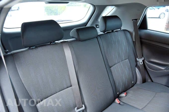 2012 Toyota Matrix S - miniatura 39