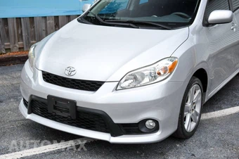 2012 Toyota Matrix S - miniatura 4