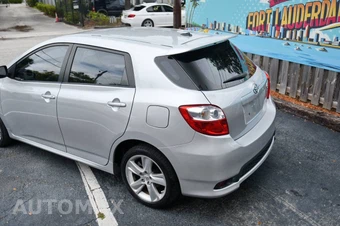 2012 Toyota Matrix S - miniatura 41
