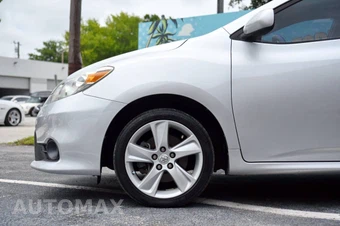 2012 Toyota Matrix S - miniatura 6