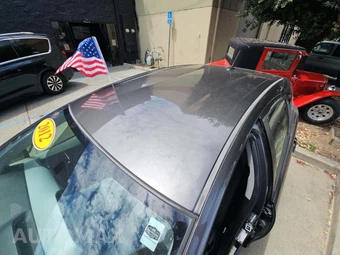 2012 Toyota Prius c Three – miniatura 12