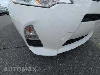 2012 Toyota Prius c Three – miniatura 21