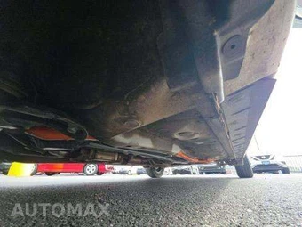 2012 Toyota Prius c Three – miniatura 7
