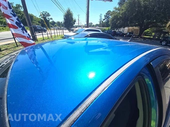 2012 Toyota Prius c Two – miniatura 12