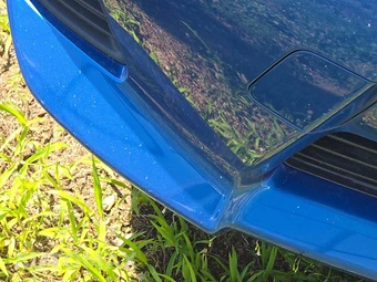 2012 Toyota Prius c Two – miniatura 21
