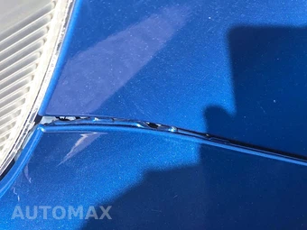 2012 Toyota Prius c Two – miniatura 23