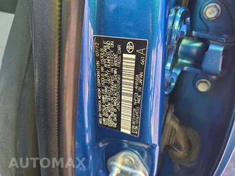 2012 Toyota Prius c Two – miniatura 5