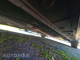 2012 Toyota Prius c Two – miniatura 7