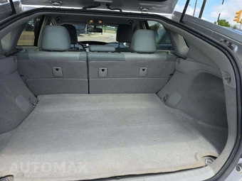 2012 Toyota Prius Four – miniatura 14