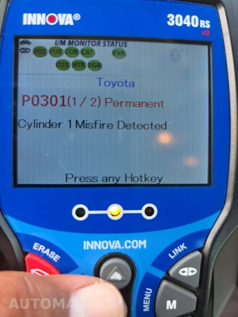 2012 Toyota Prius Four – miniatura 23