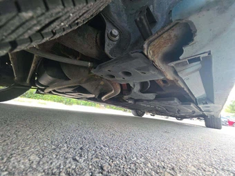 2012 Toyota Prius Four – miniatura 17