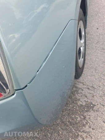 2012 Toyota Prius Four – miniatura 22