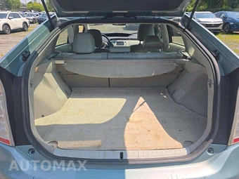 2012 Toyota Prius Four - miniatura 11