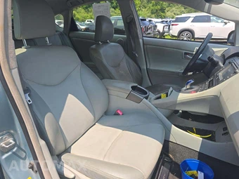 2012 Toyota Prius Four - miniatura 15