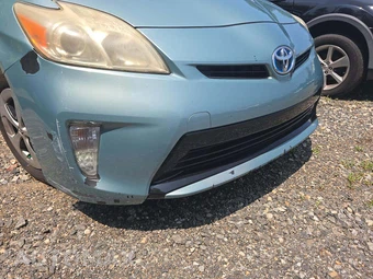 2012 Toyota Prius Four - miniatura 20