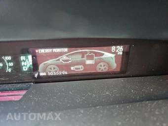 2012 Toyota Prius Plug-In Hybrid - miniatura 12