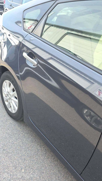 2012 Toyota Prius Plug-In Hybrid - miniatura 19