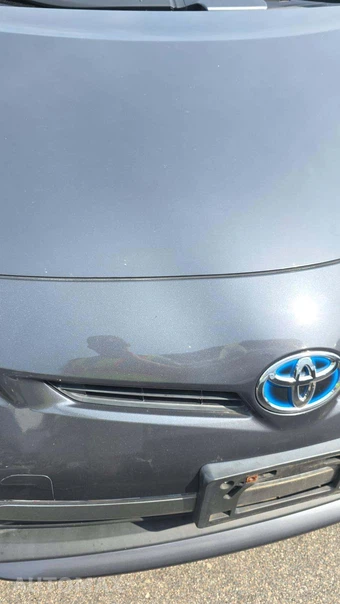 2012 Toyota Prius Plug-In Hybrid - miniatura 21