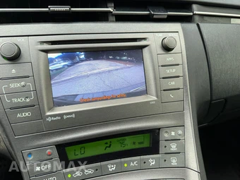 2012 Toyota Prius Three - miniatura 16