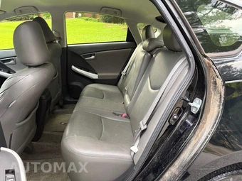 2012 Toyota Prius Three - miniatura 9