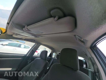 2012 Toyota Prius Three – miniatura 11