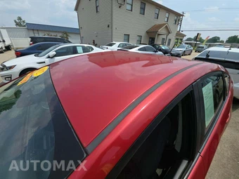 2012 Toyota Prius Three – miniatura 12