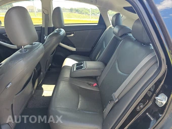 2012 Toyota Prius Three – miniatura 13