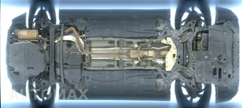 2012 Toyota Prius Three – miniatura 17