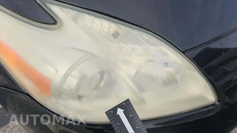 2012 Toyota Prius Three – miniatura 22