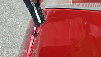 2012 Toyota Prius Three – miniatura 24