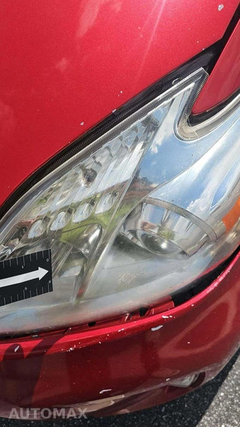 2012 Toyota Prius Three – miniatura 46