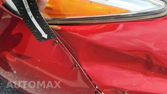 2012 Toyota Prius Three – miniatura 47