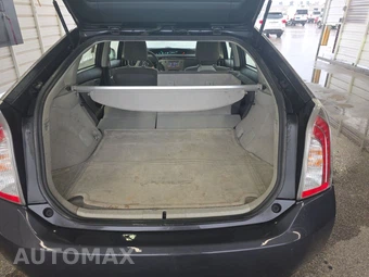 2012 Toyota Prius Three - miniatura 15