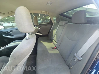 2012 Toyota Prius Three - miniatura 13