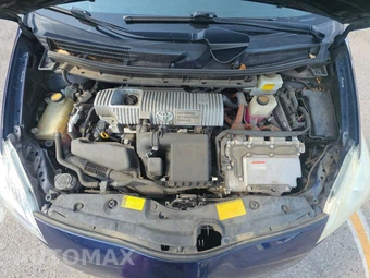 2012 Toyota Prius Three - miniatura 15