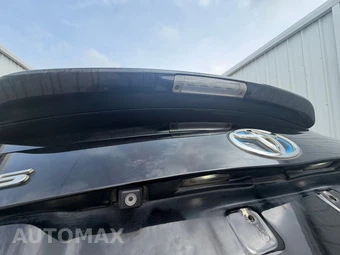 2012 Toyota Prius Three – miniatura 12