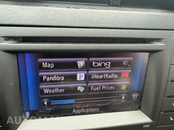 2012 Toyota Prius Three – miniatura 27