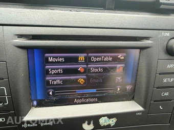 2012 Toyota Prius Three – miniatura 28