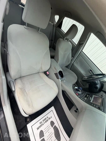 2012 Toyota Prius Three – miniatura 39