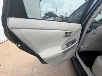 2012 Toyota Prius Three – miniatura 44