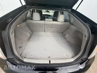 2012 Toyota Prius Three – miniatura 45