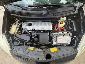 2012 Toyota Prius Three – miniatura 47