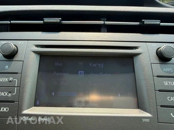 2012 Toyota Prius Three – miniatura 24
