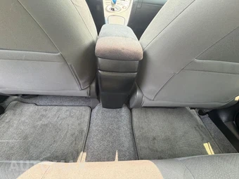 2012 Toyota Prius Three – miniatura 30