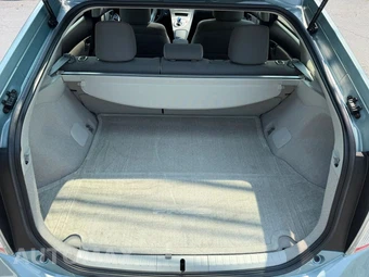 2012 Toyota Prius Three – miniatura 31